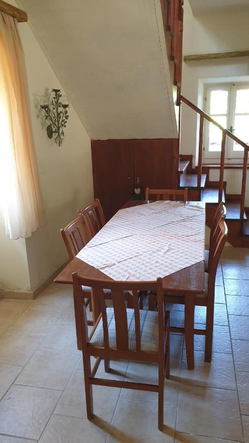 Olive Villas Anapaftíria 外观 照片